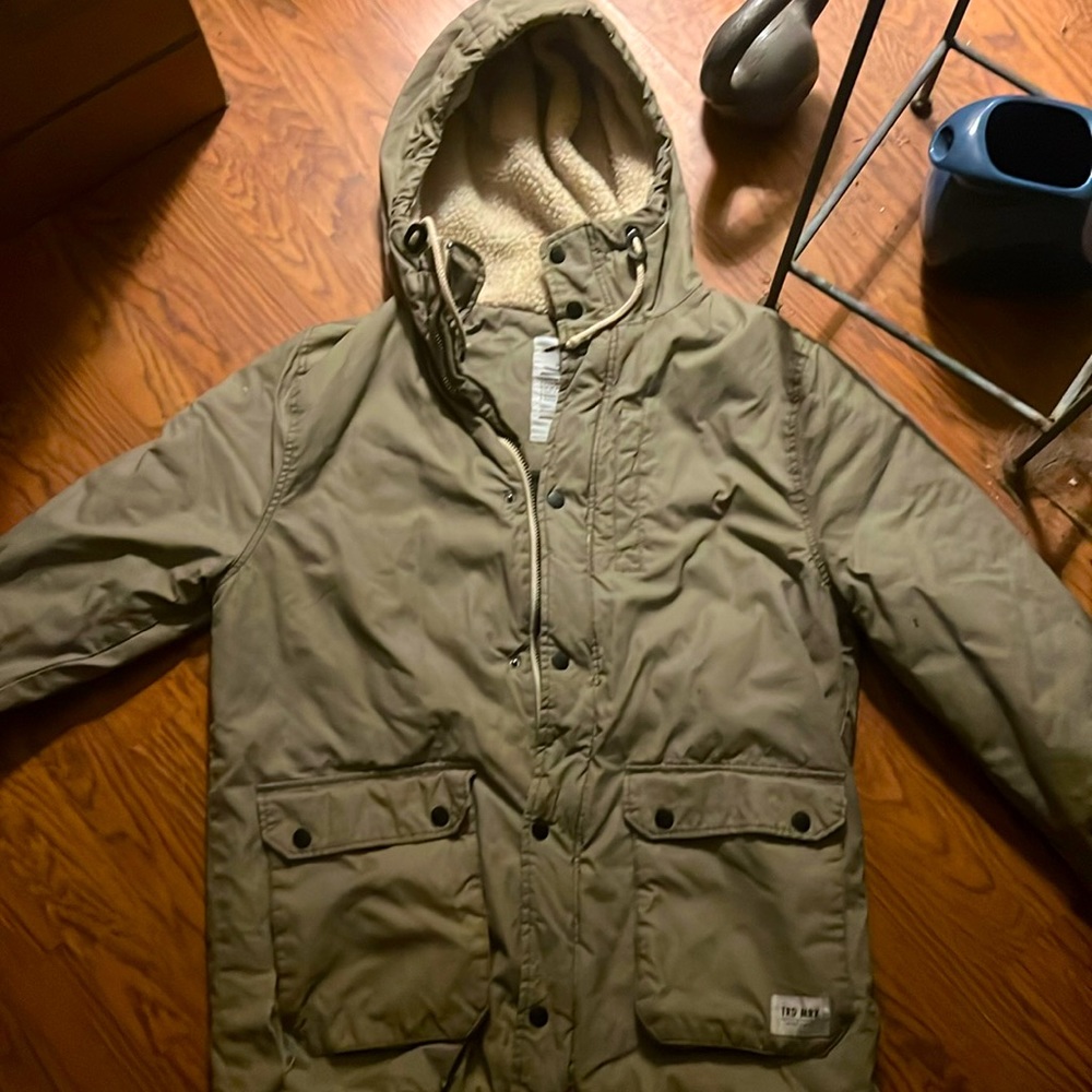 Men’s ski jacket
